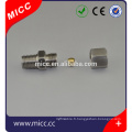 Types MICC de composants de thermocouple